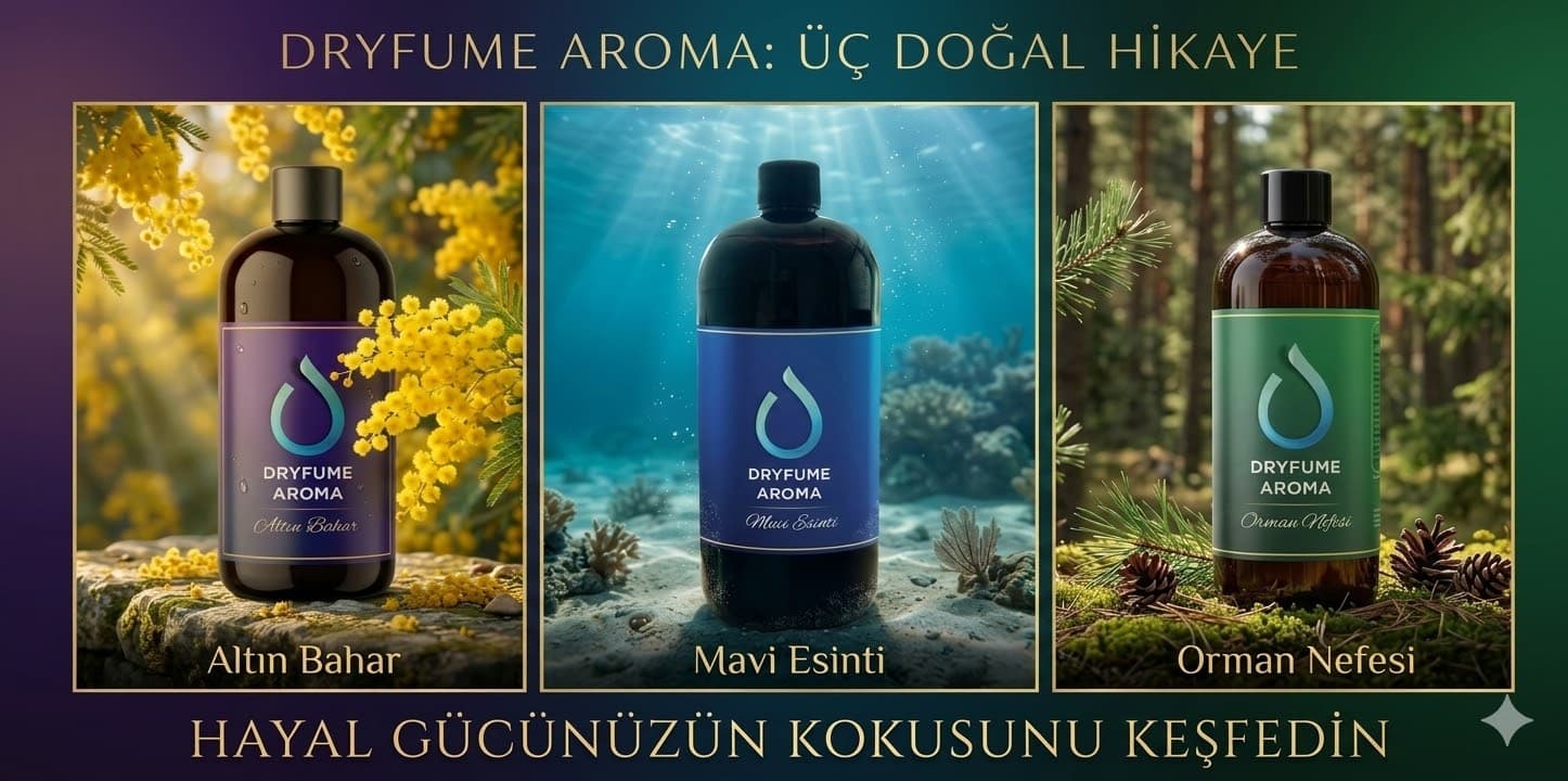 DryFume Akıllı Kuru Buhar ve Dezenfeksiyon Cihazı Uygulama Görüntüsü 14